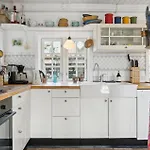 3 Bedroom Awesome In Holiday home Tranekaer