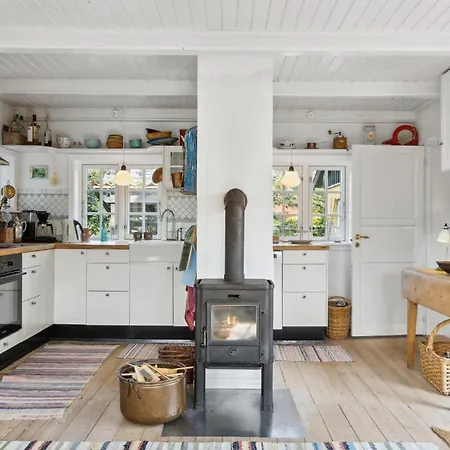 Ferienhaus 3 Bedroom Awesome In Tranekær