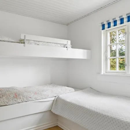 3 Bedroom Awesome In Feriehus *
