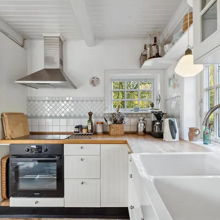 Feriehus 3 Bedroom Awesome In