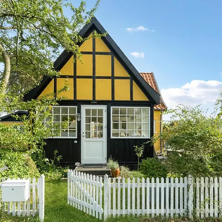 Ferienhaus 3 Bedroom Awesome In Tranekær