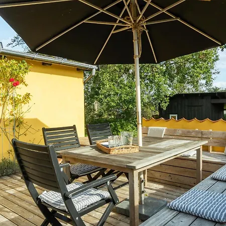 Ferienhaus 3 Bedroom Awesome In *