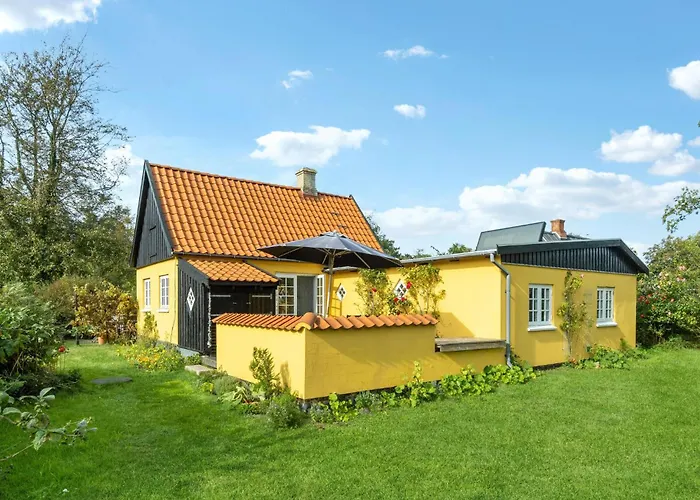 3 Bedroom Awesome In Nyaraló *