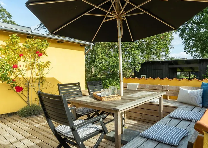 Holiday home 3 Bedroom Awesome In *