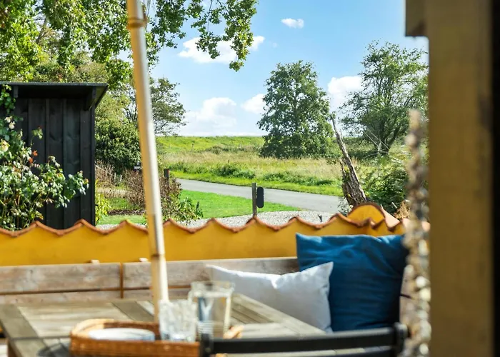 Nyaraló 3 Bedroom Awesome In Tranekær