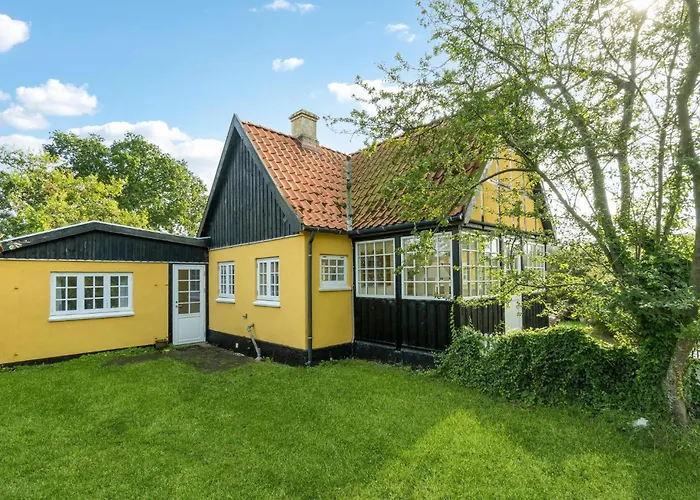 3 Bedroom Awesome In Nyaraló *